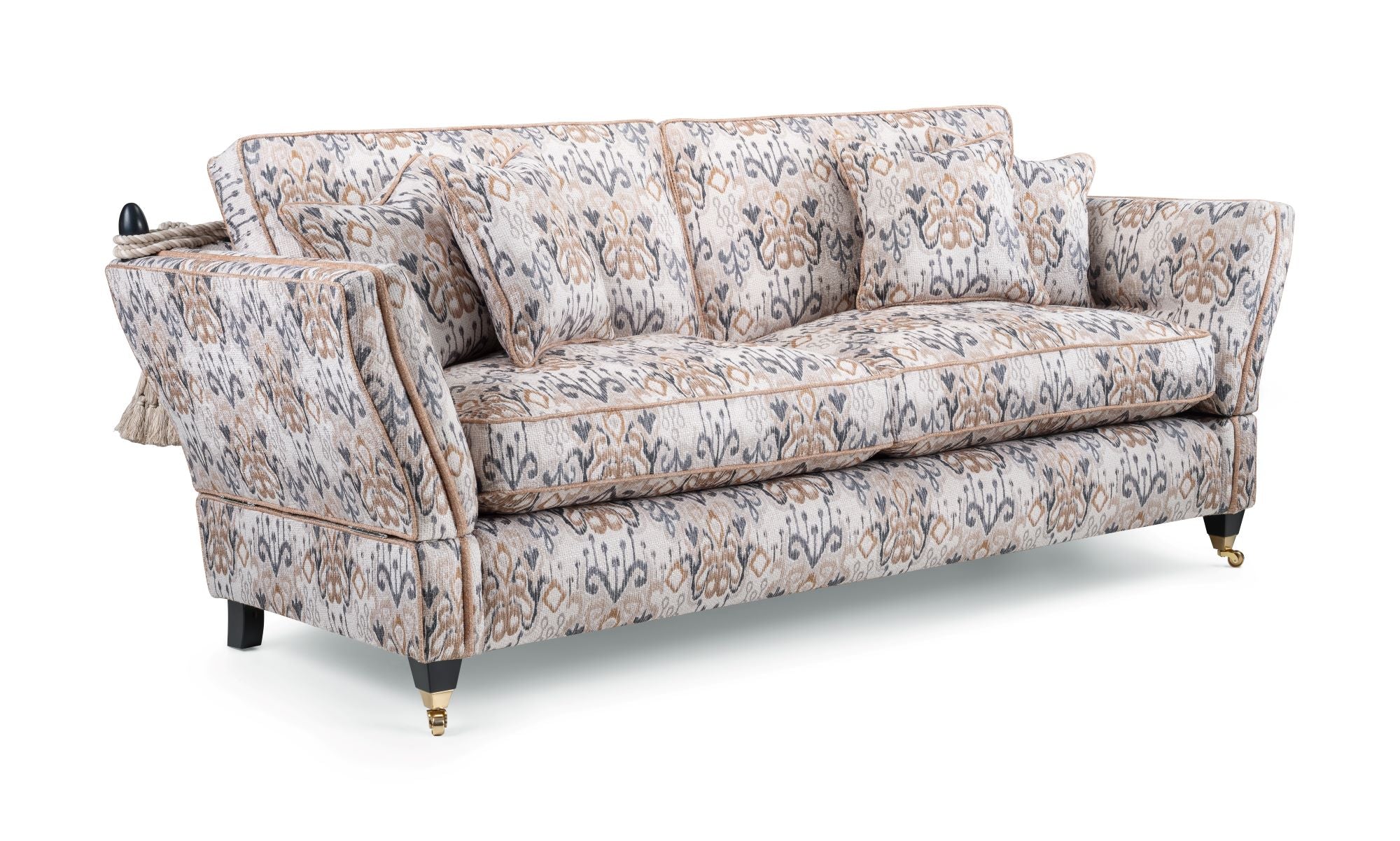 The Twyford Sofa and Chair