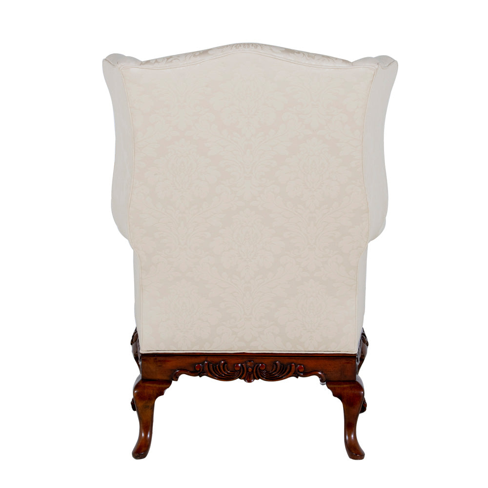 Traditional English Wingchair