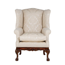 Traditional English Wingchair