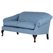 the coleridge traditional english sofa