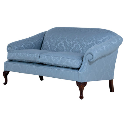 the coleridge traditional english sofa