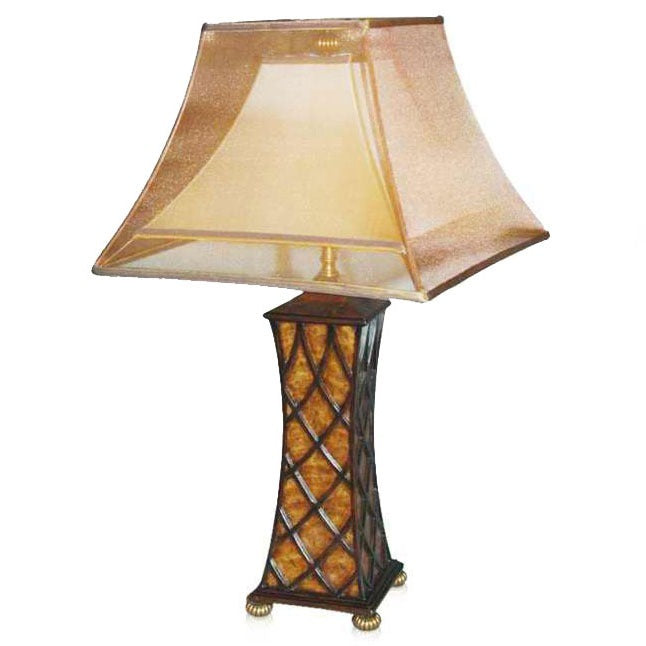 Period Table Lamp