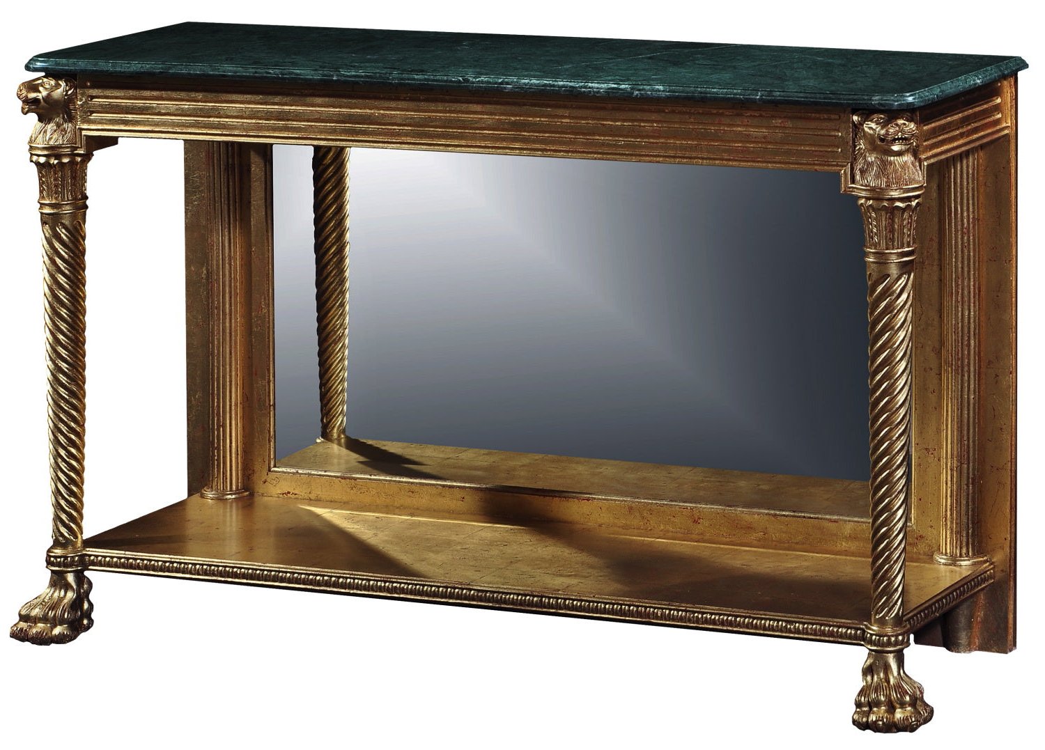 Gillows Style Console Table