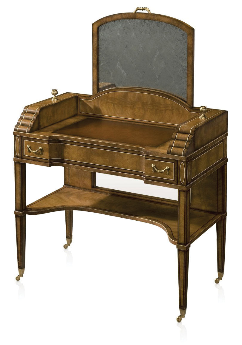 Carlton House dressing table