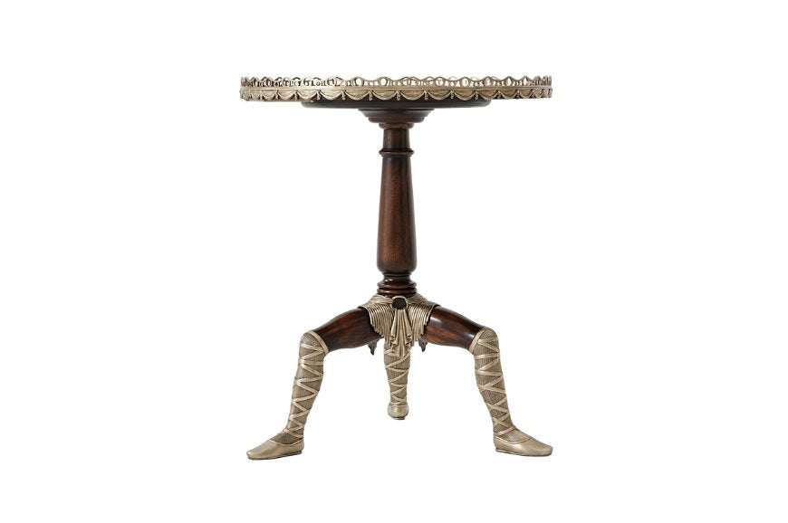 Ballerina Side Table