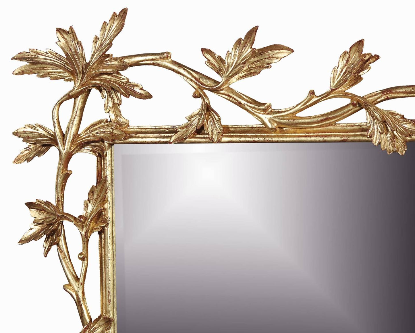 Chippendale Landscape Mirror - Classic