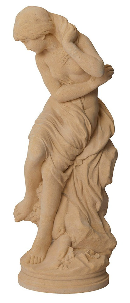 Venus Stone Garden Statue