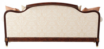 Regency Style Sofa 