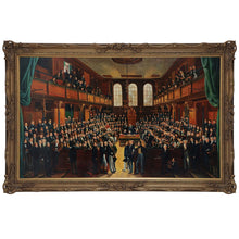 The House of Commons 1833