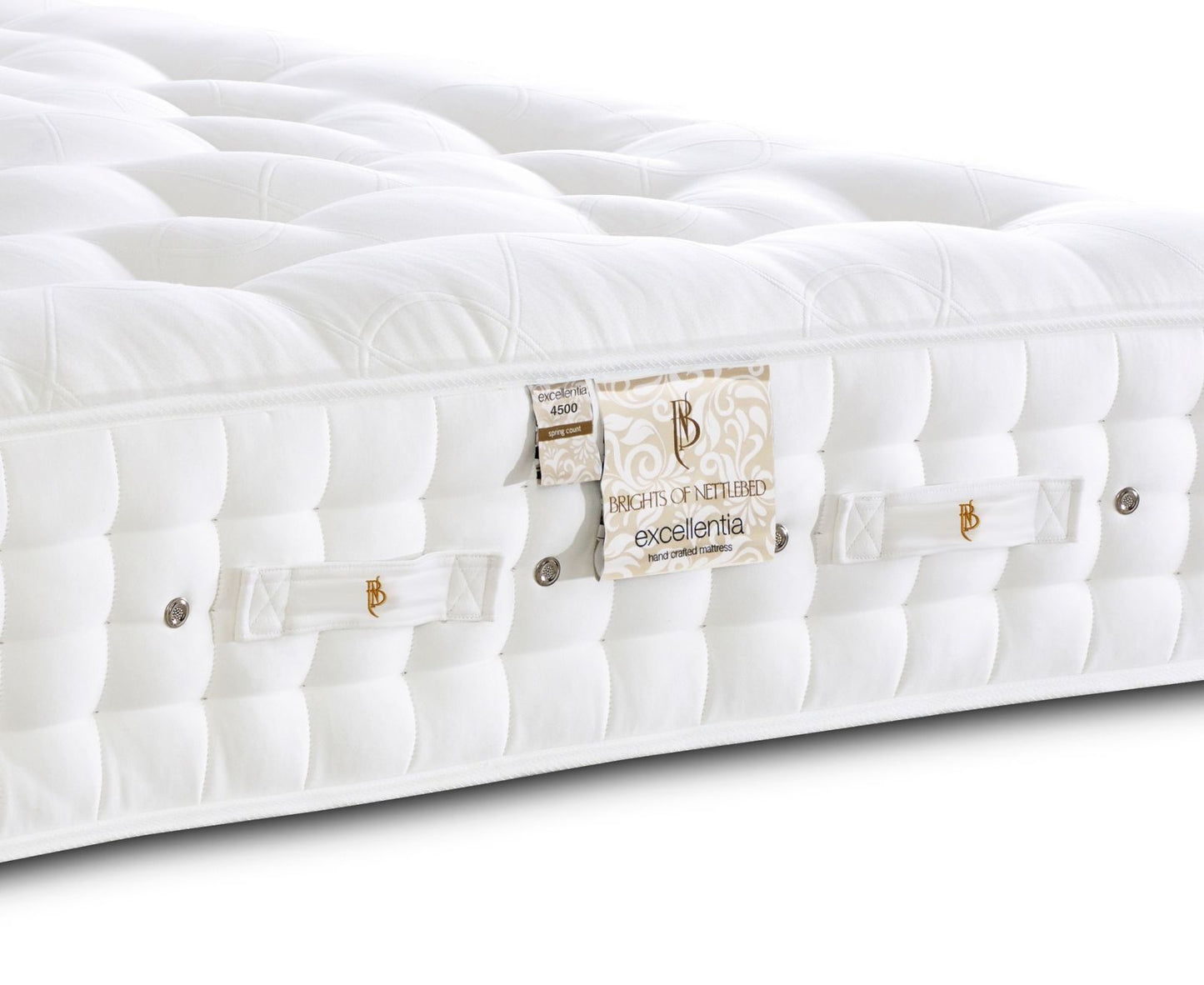 Excellentia 4500 - Single Mattress