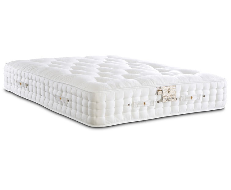 Excellentia 4500 - Single Mattress