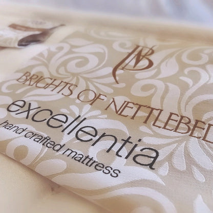 Excellentia 4500 - Double Mattress