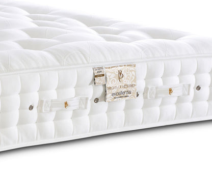 Excellentia 4500 - King Mattress