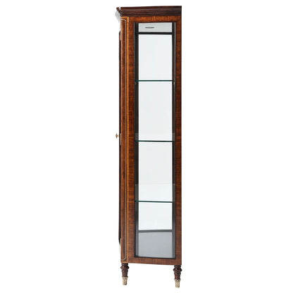 Glazed Display Cabinet