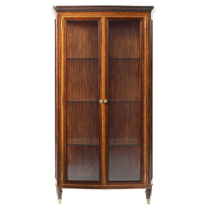 Glazed Display Cabinet