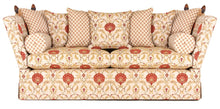 Traditional Knole Sofa