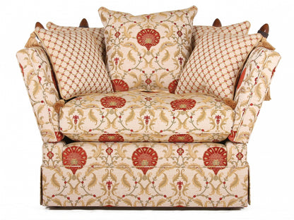 Traditional Knole Sofa