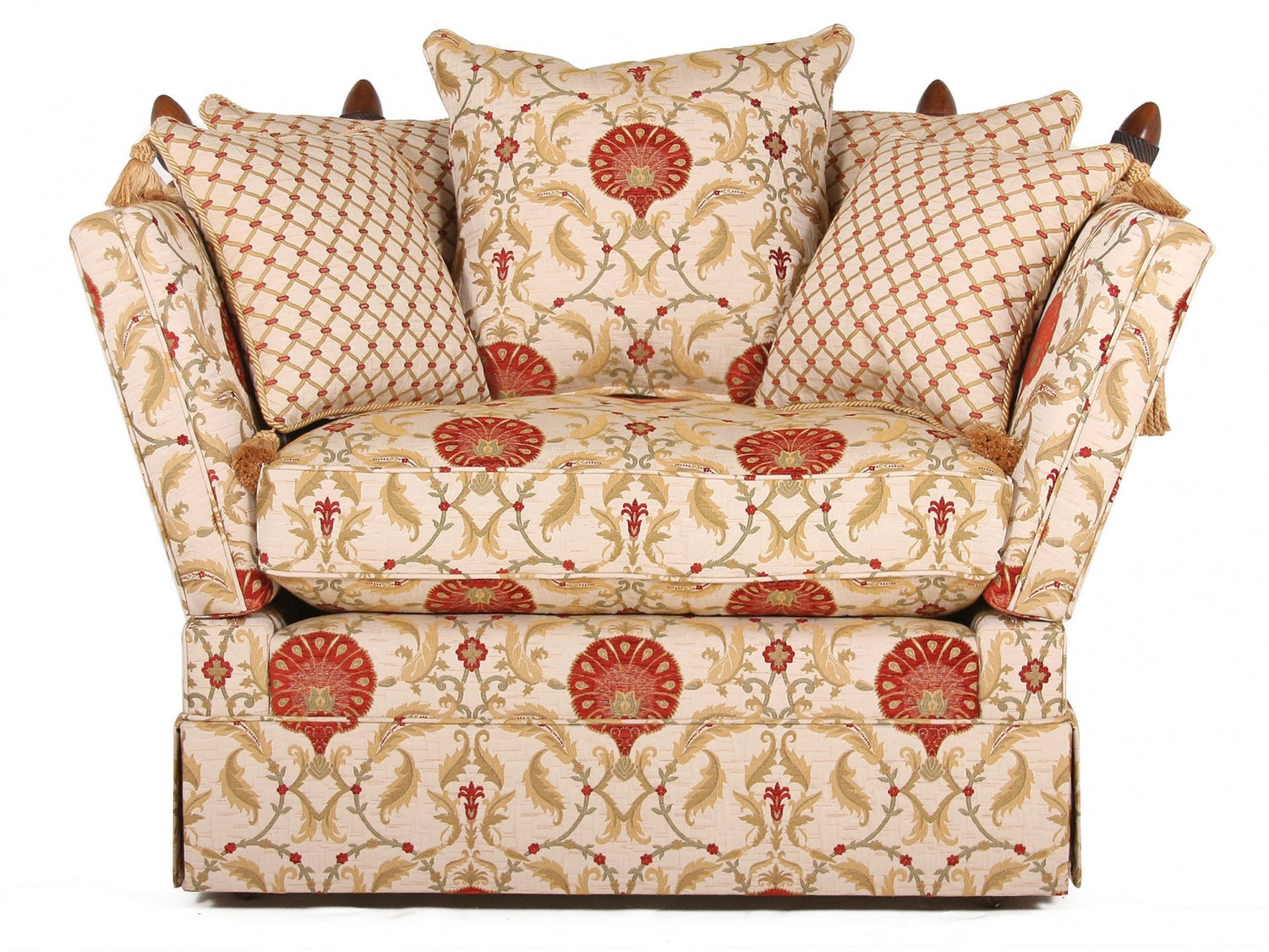 TRADITIONAL ASTON KNOLE SOFA