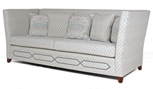 Salterton 3 Seat Knole Sofa