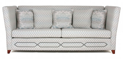 Salterton 3 Seat Knole Sofa