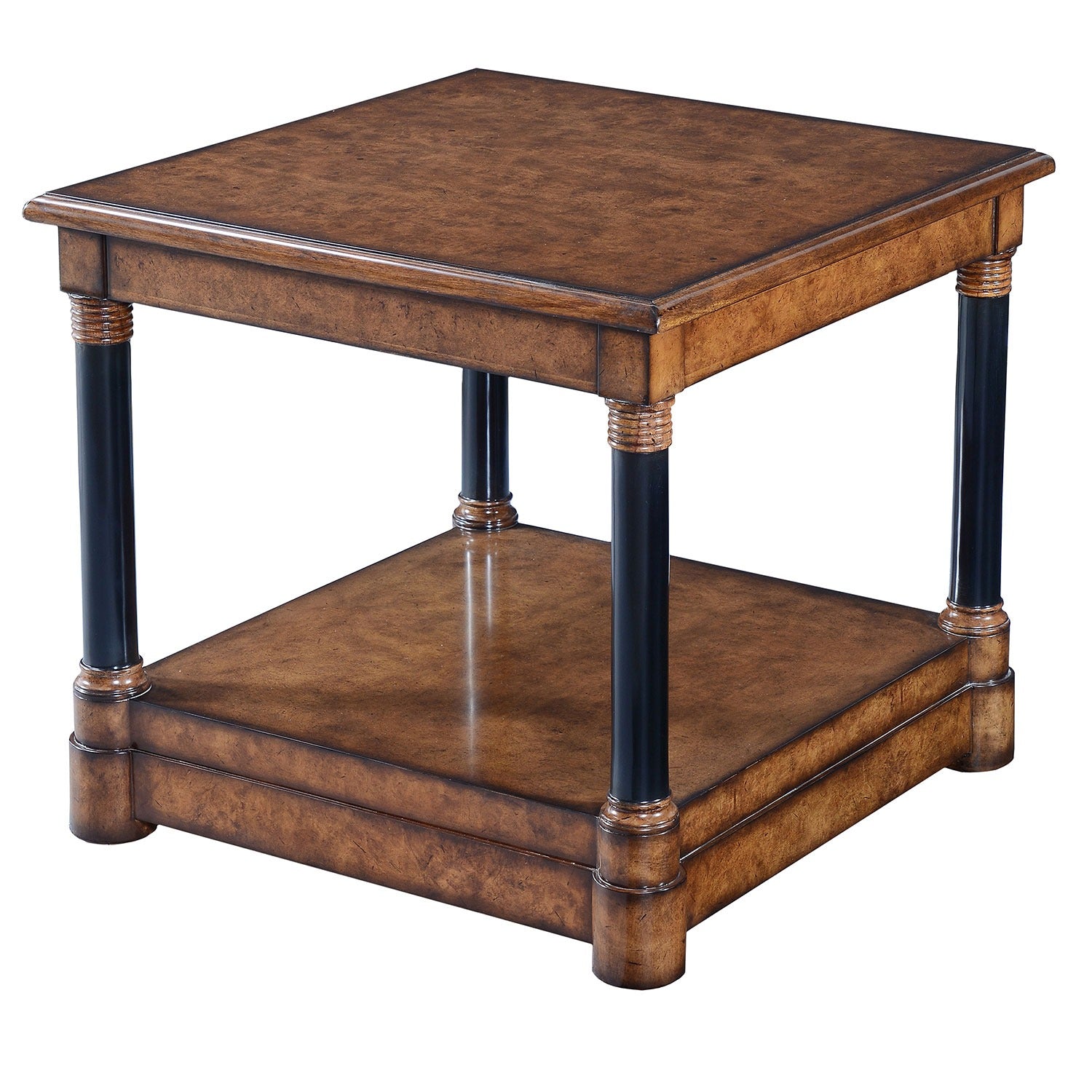 Empire Style Side Table