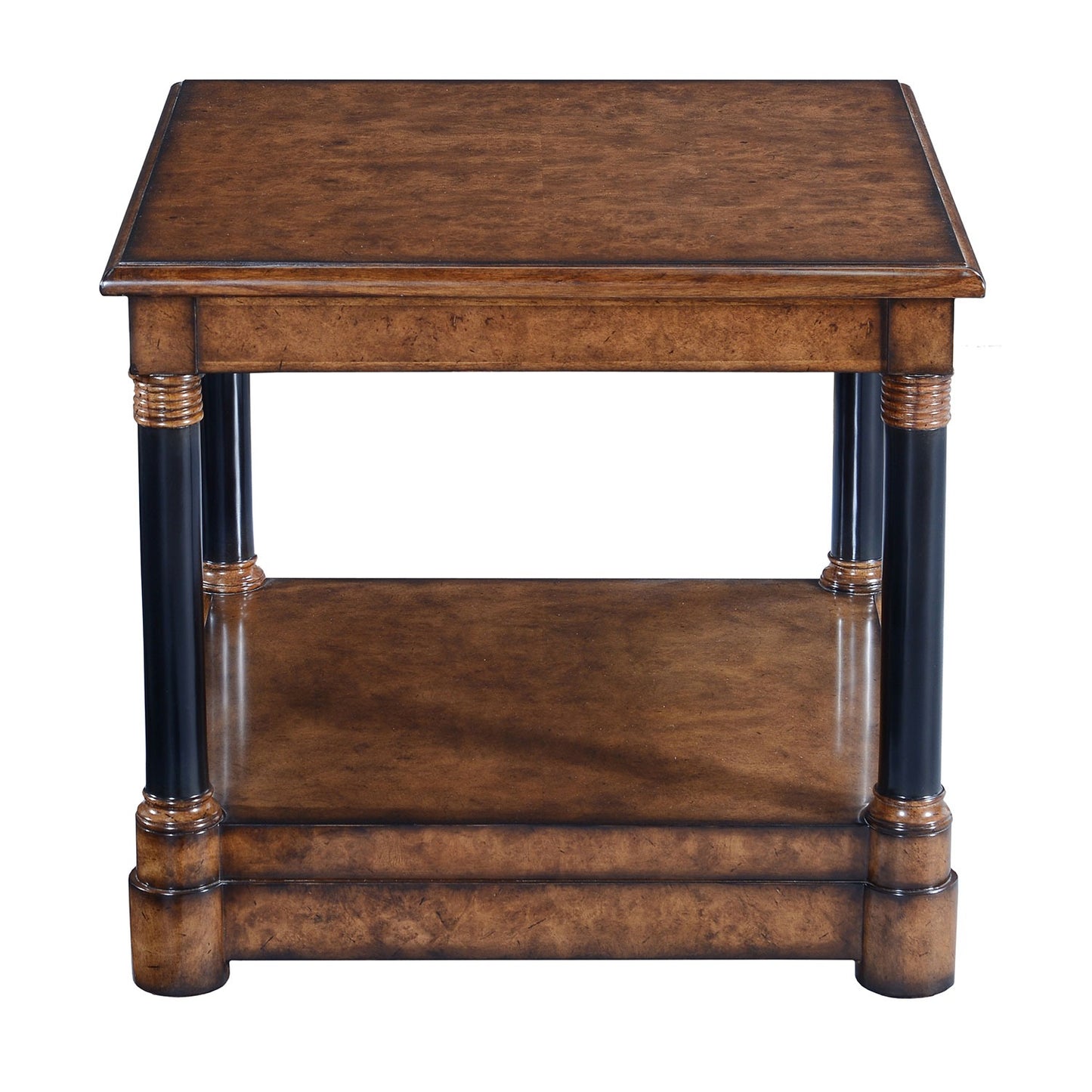 Empire Style Side Table