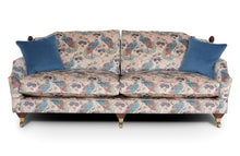 modern drop arm knole sofa