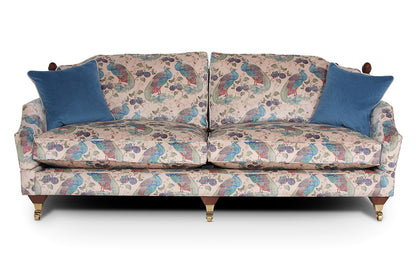 modern drop arm knole sofa