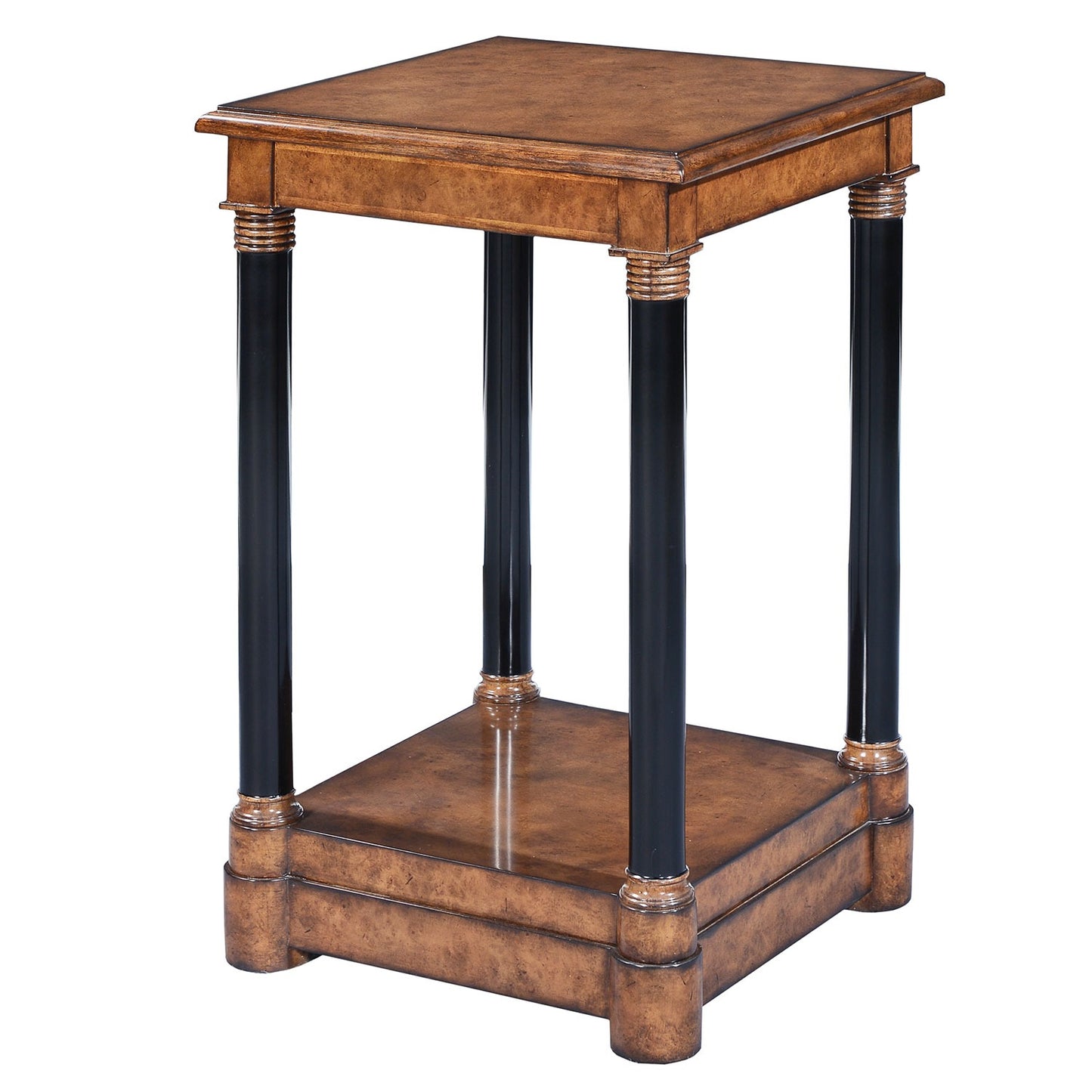 Empire Style Side Table