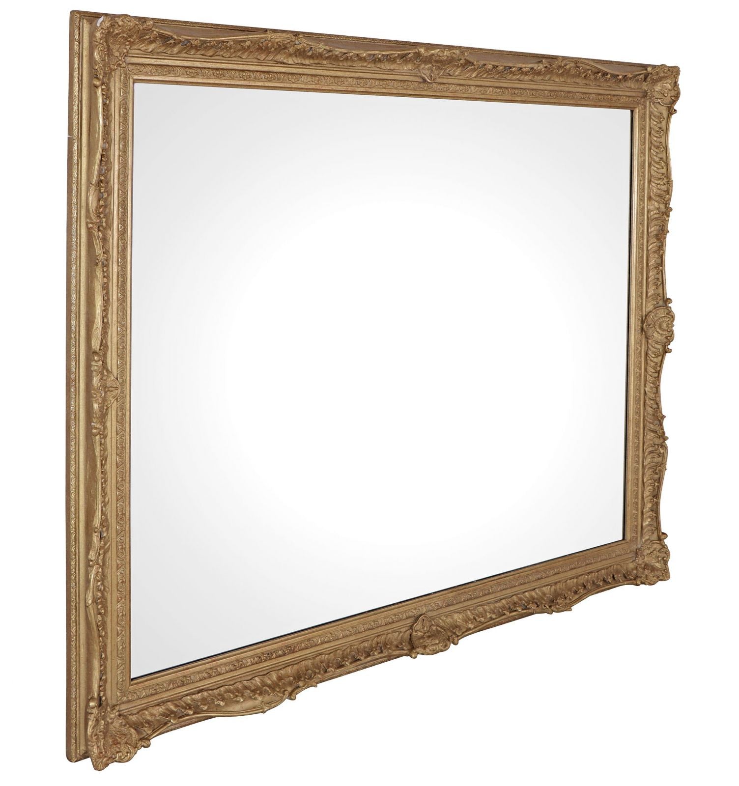 Barbazon Handmade Mirror