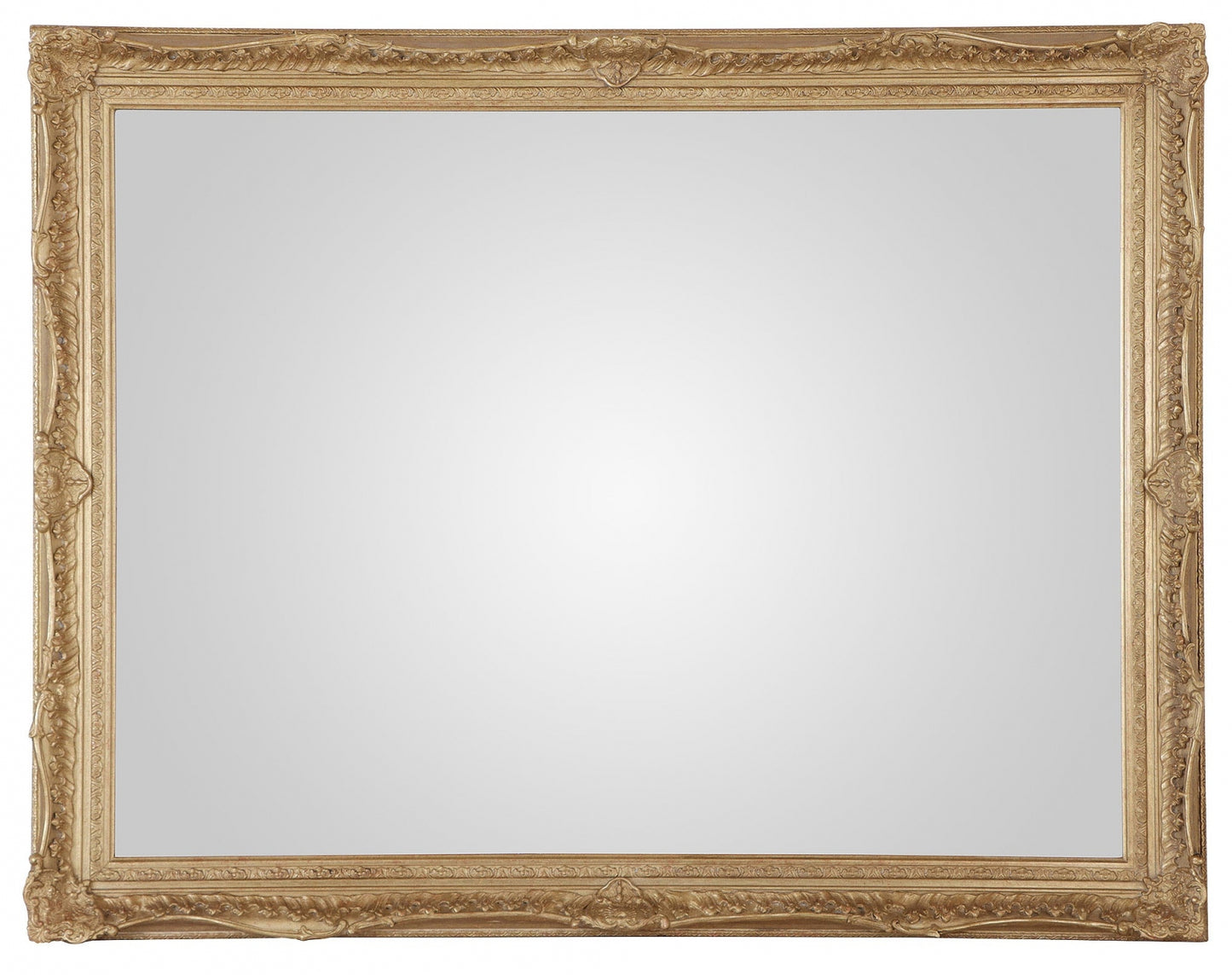 Barbazon Handmade Mirror