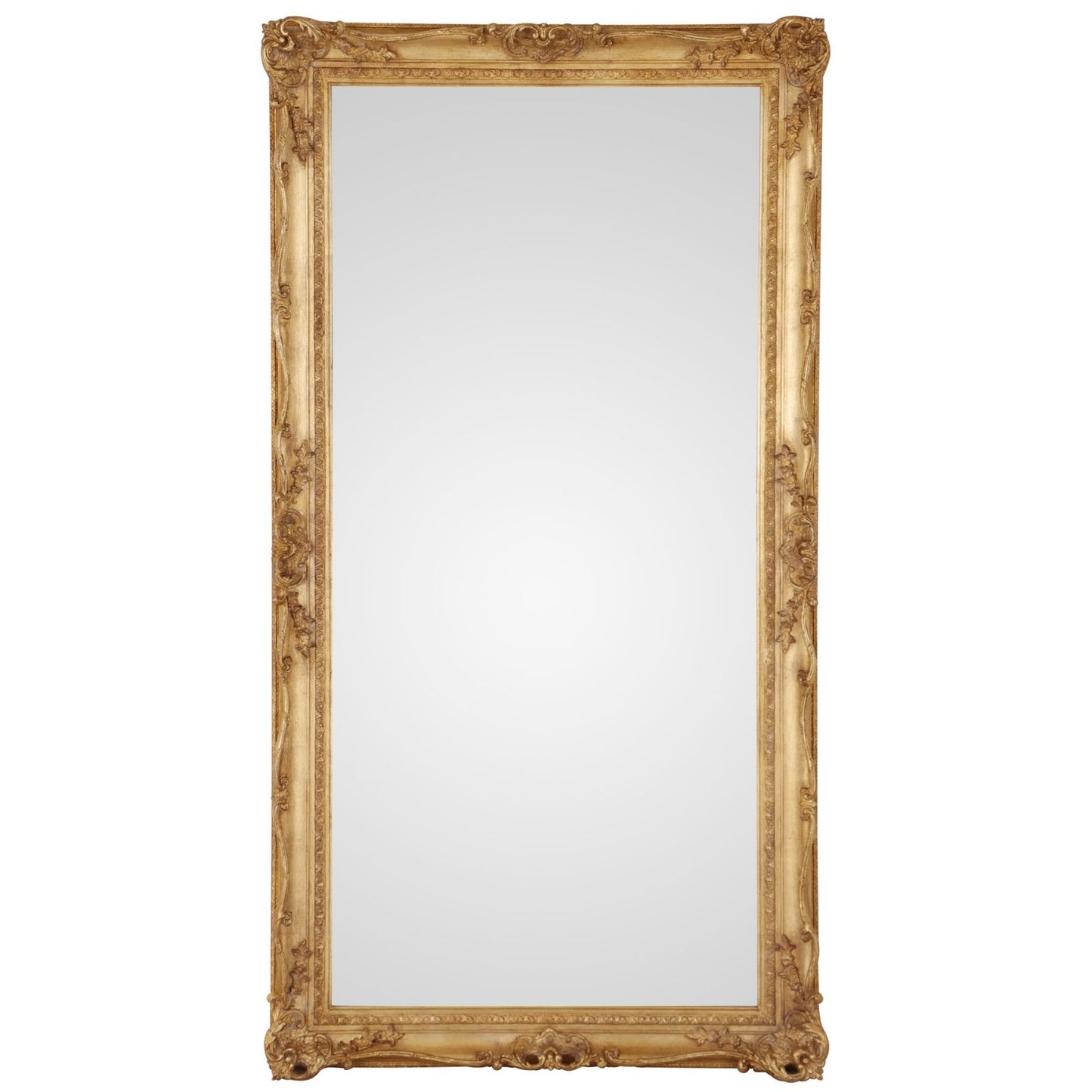 English Handmade Mirror