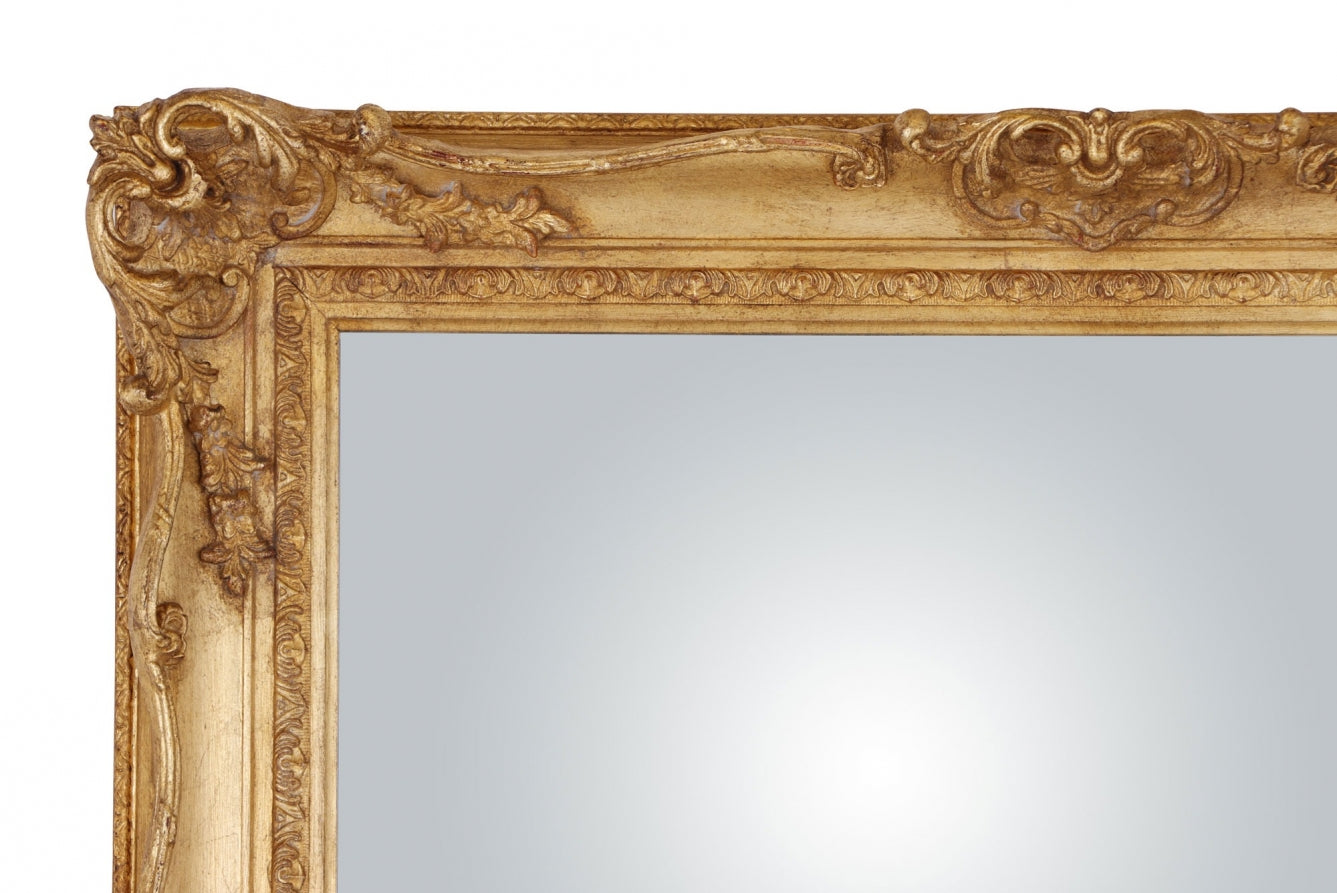 English Handmade Mirror