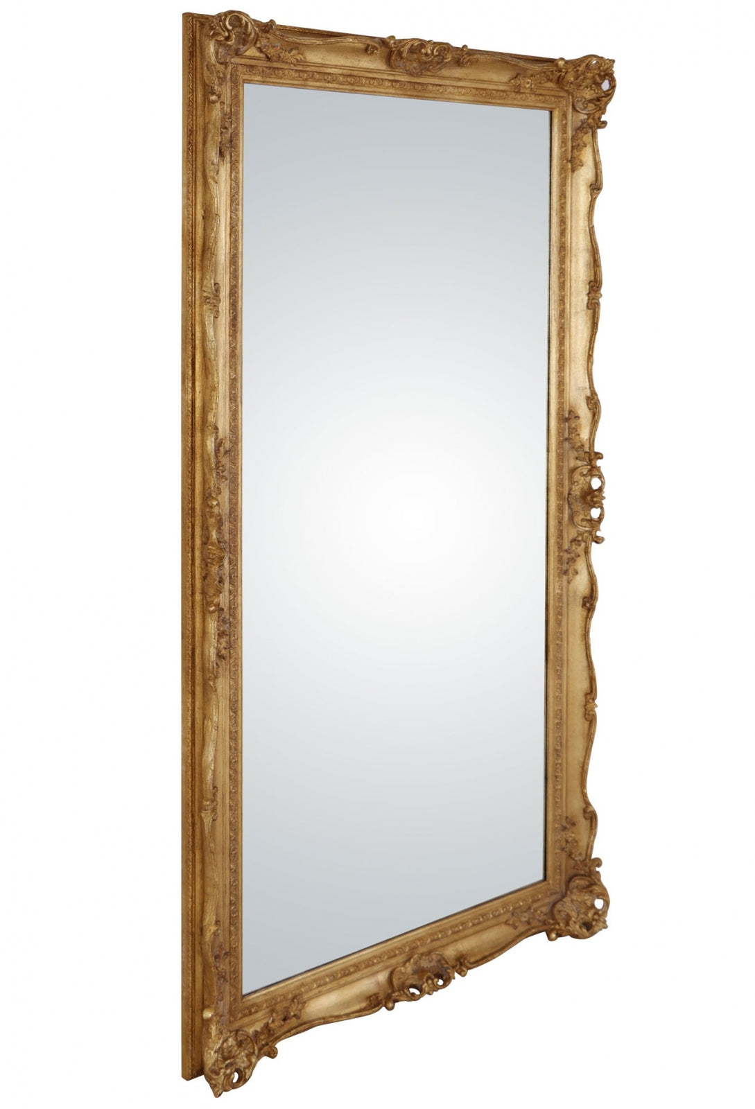 English Handmade Mirror