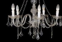 Five Light Chandelier