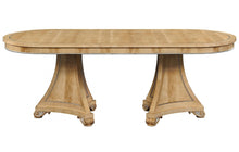 Robert Adam Style Dining Table Crotch Sycamore 