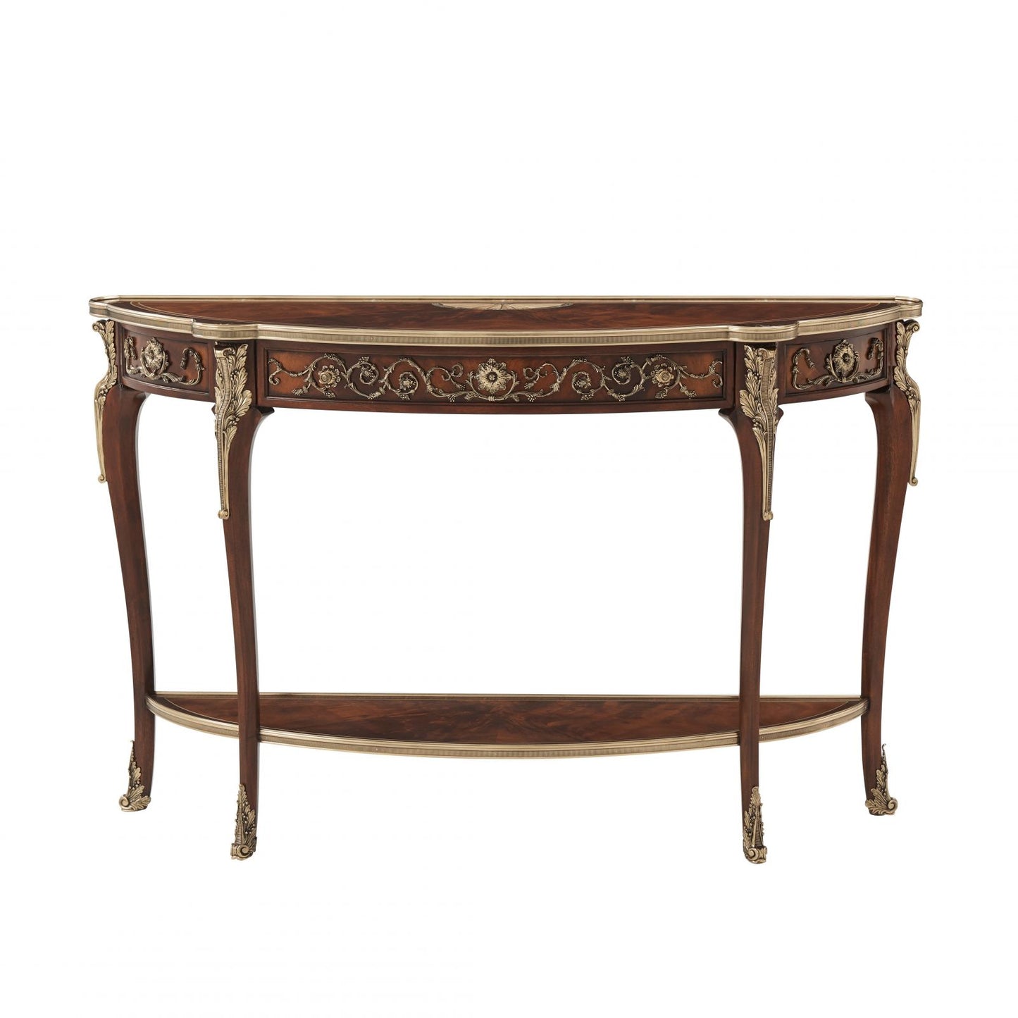 Console Table Mother of Pearl 