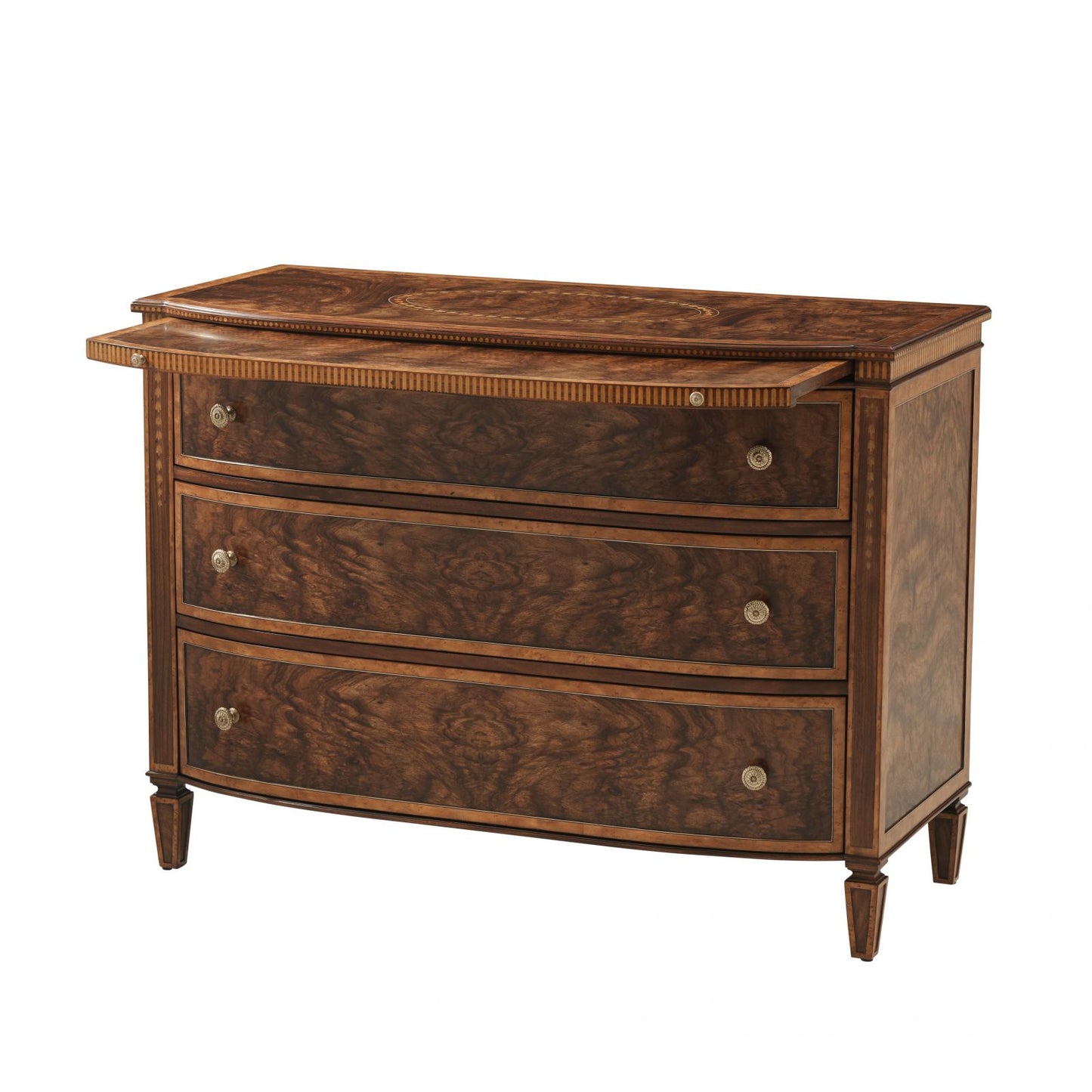 Boddington Commode