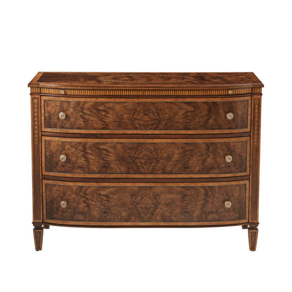 Boddington Commode