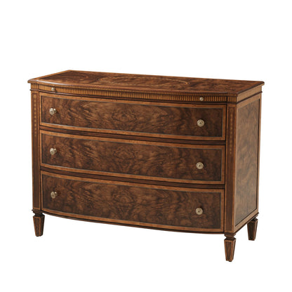 Boddington Commode