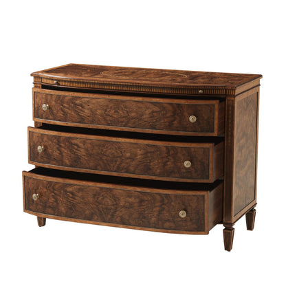 Boddington Commode