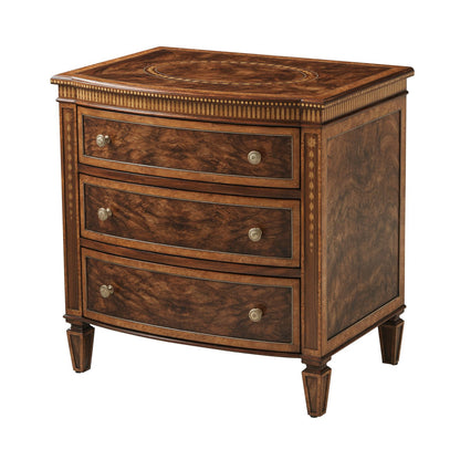 Boddington Nightstand