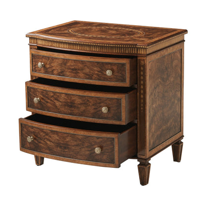 Boddington Nightstand