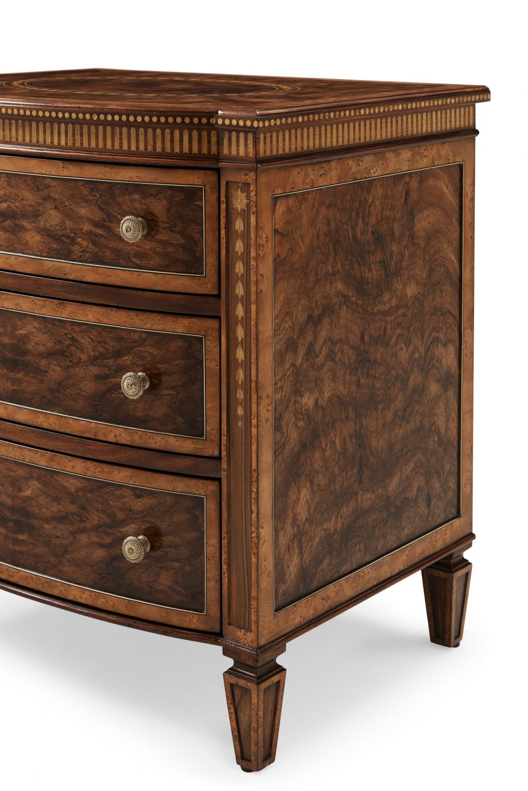 Boddington Nightstand