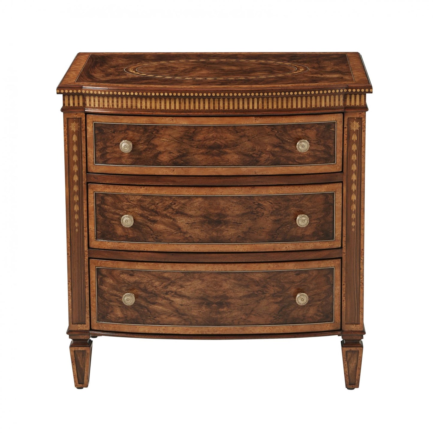 Boddington Nightstand