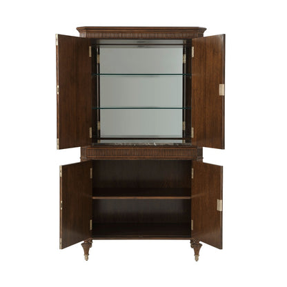 Brampton Bar Cabinet