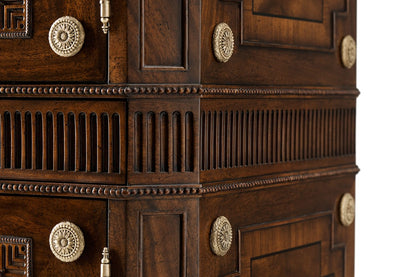 Brampton Bar Cabinet