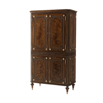 Brampton Bar Cabinet