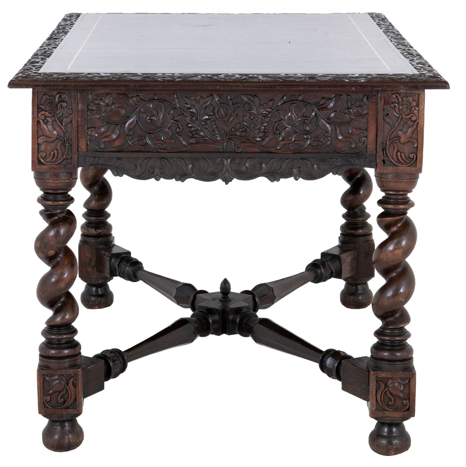 Dutch East India Company Captains Desk