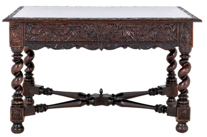 Dutch East India Company Captains Desk